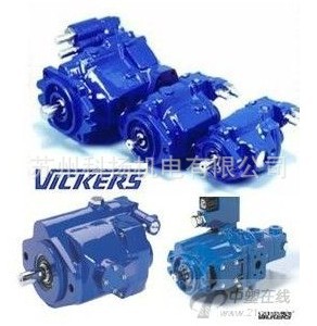 威格士油泵PVH141R13AF30B252000001001AB010A原装现货供应