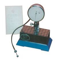 QUJ漆膜测厚仪 漆膜千分表 涂层厚度仪