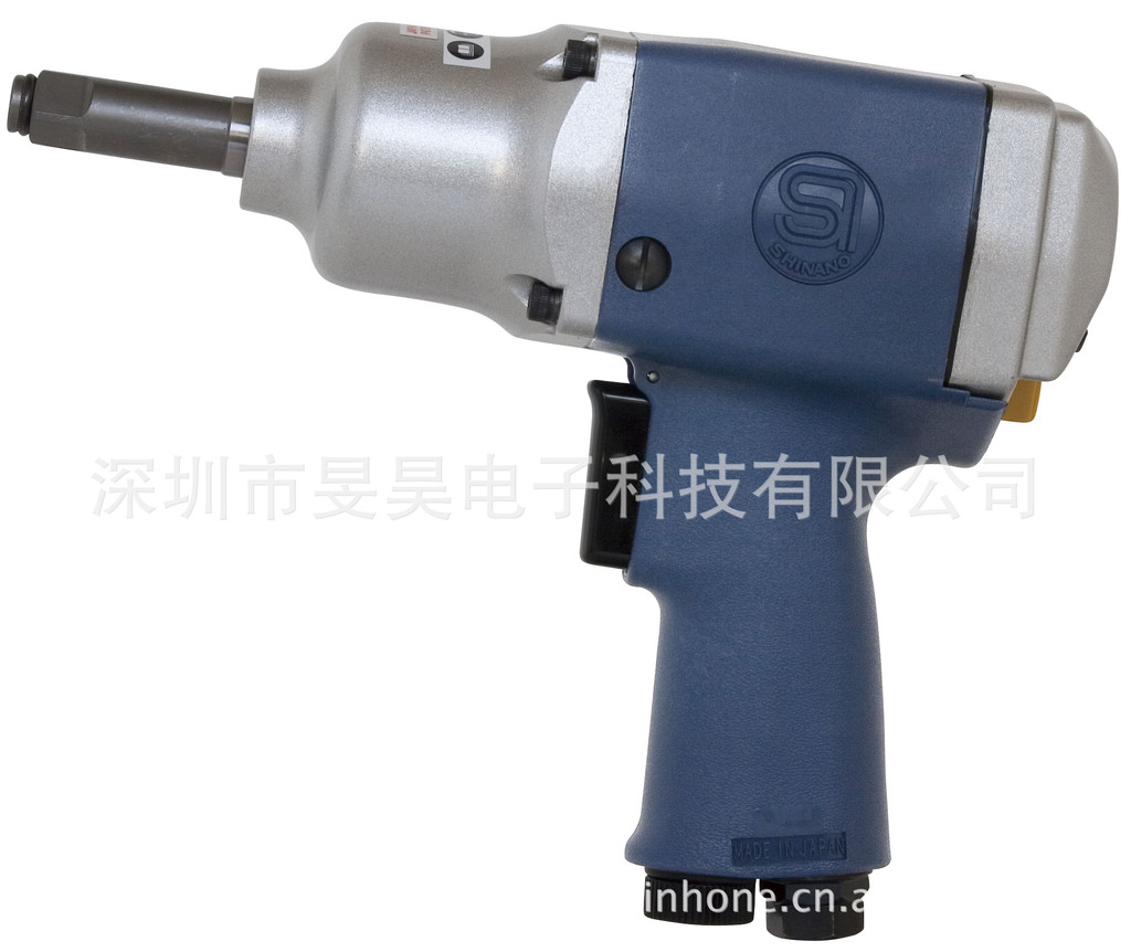 日本信浓 shinano  气冲击扳手 SI-1482A