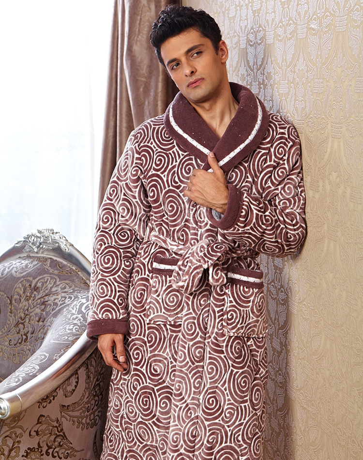 Peignoir CN43428 - Ref 596241 Image 33