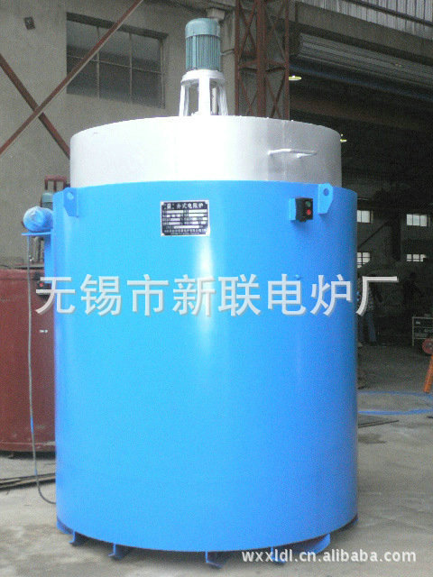 生产批发新联RX3高温箱式电阻炉 XL-117款电阻炉