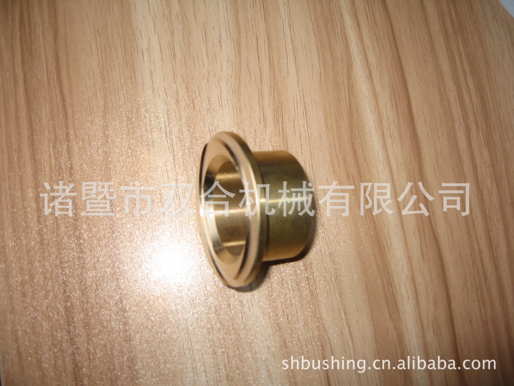 专业生产翻边工程机械铜套、铁套、各类衬套、连杆衬套、机械铜套