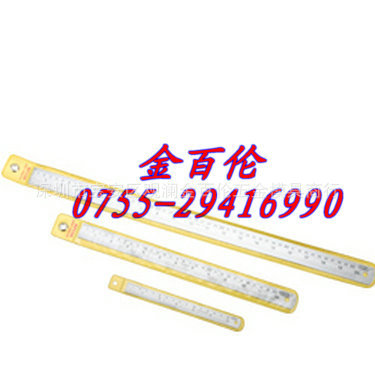 供应日本EK牌直钢尺