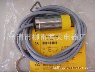 抗干扰特价高精度TURCK图尔克速度传感器DNI20U-M30-AP4X2抗干扰