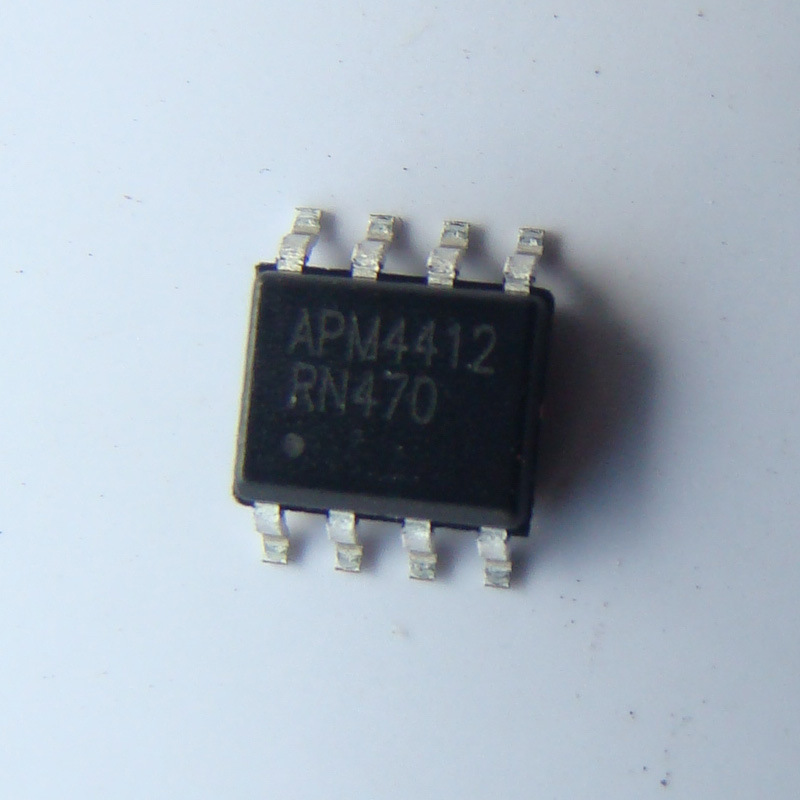 茂达原装晶体管集成电路APM4412