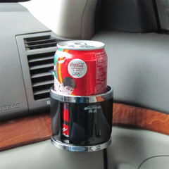 SUNWEI SD-1022 Car Air Vent Cup Holder, Beverage Rack, Auto Accessories Wholesale