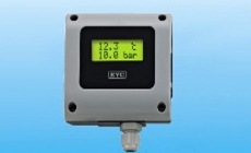 台湾EYC工业温度传送器 FTS 75