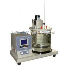 SYD-265B石油产品运动粘度测定器、石油运动粘度测定器SYD-265B