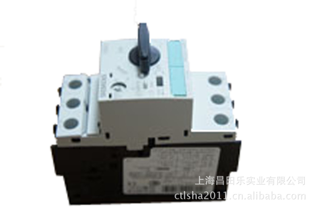 西门子断路器|塑壳断路器|小型断路器|空气开关 3RV1021-0CA15