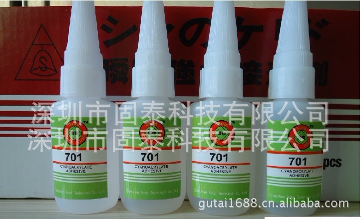 供应瞬间胶水【固泰品牌】