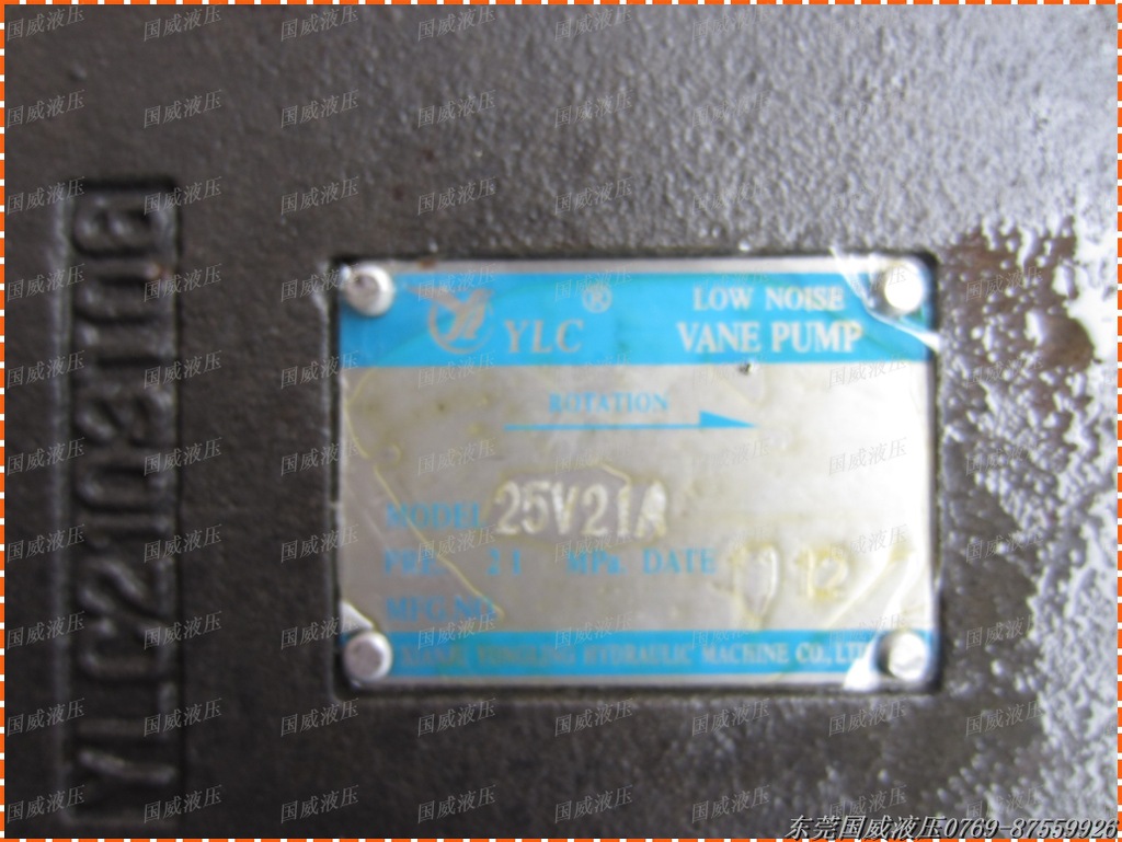 ѹ����YLC����VANEPUMPҶƬ�� 25V-21A��������ѹҶƬ���ͱ�
