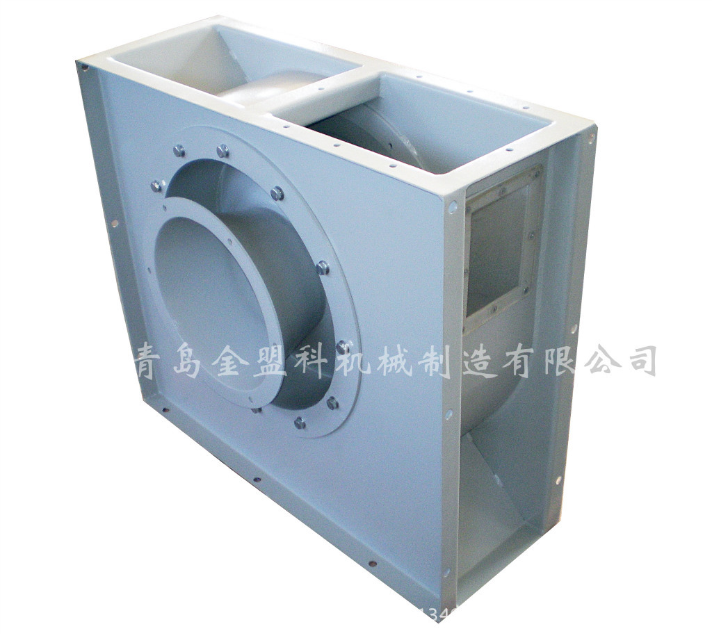 纺织风机输棉风机梳理机无纺布生产线针刺机开松机风机