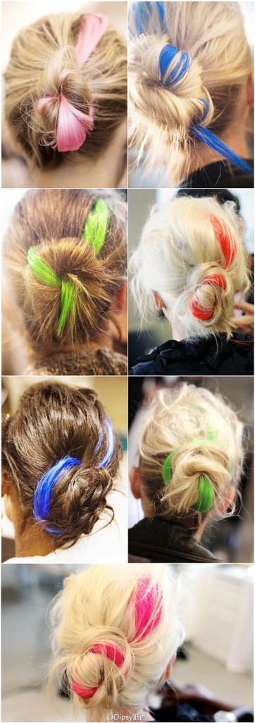 Extension cheveux - Ref 217165 Image 13