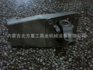 特雷克斯TEREX3304用15049028 MK4换挡转换器  特雷克斯配件