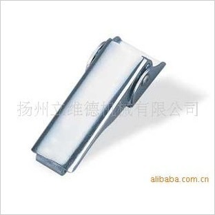 厂家直销优质便宜的涂装设备粉桶304不锈钢调节搭扣QF-008