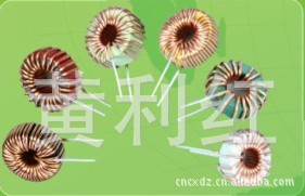 磁环电感3726-15UH环形电感 共模电感 滤波电感[厂家直销]