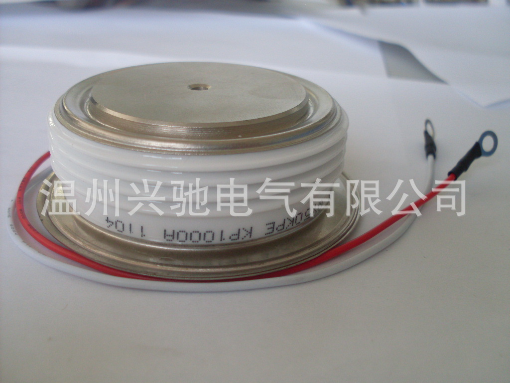 长期供应兴驰牌平板式可控硅KP800A/1600V(凹)