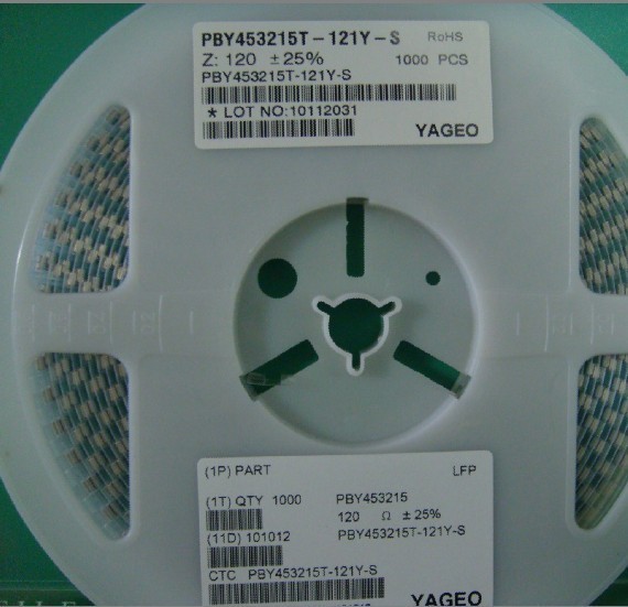 PBY453215T-121Y-S 原装现货场效应管大功率原装正品