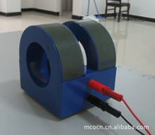 250Gs高精度亥姆霍兹线圈磁场发生线圈