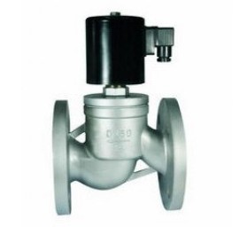 电磁阀 电压可选ZBSF-32 &ZBSF-32F，ZBSF-40,ZBSF-50F蒸汽电磁阀