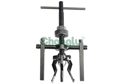 长鹿长鹿内孔轴承拉拔器 拉拔器 轴承拉拔器 轴承拉马|ru