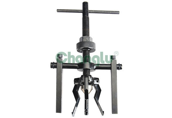 长鹿长鹿内孔轴承拉拔器 拉拔器 轴承拉拔器 轴承拉马|ru