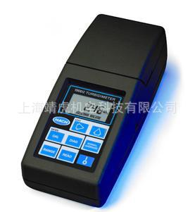 浊度仪/哈希HACH1900C便携式浊度仪