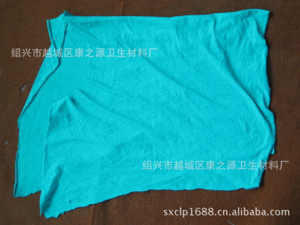 现货批发供应杂色纯棉擦机布,品质满意
