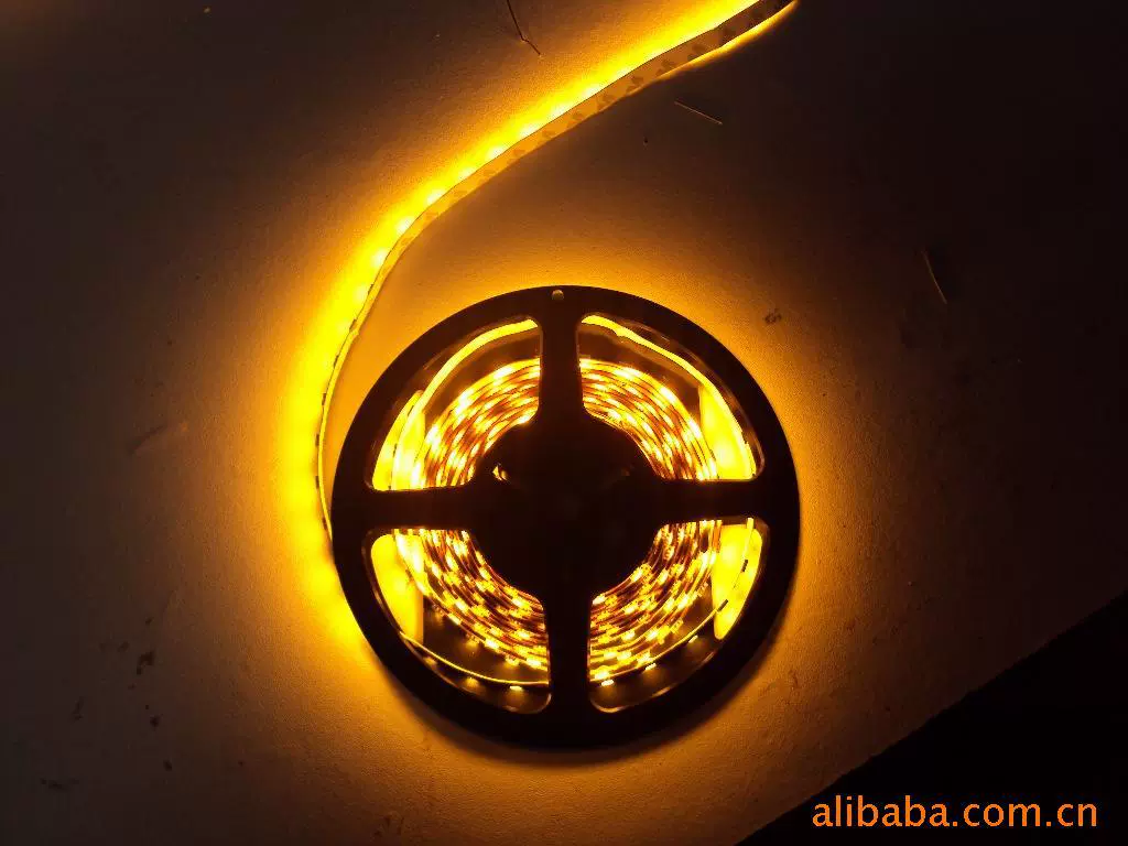 LED лампа, световая лента, 12V