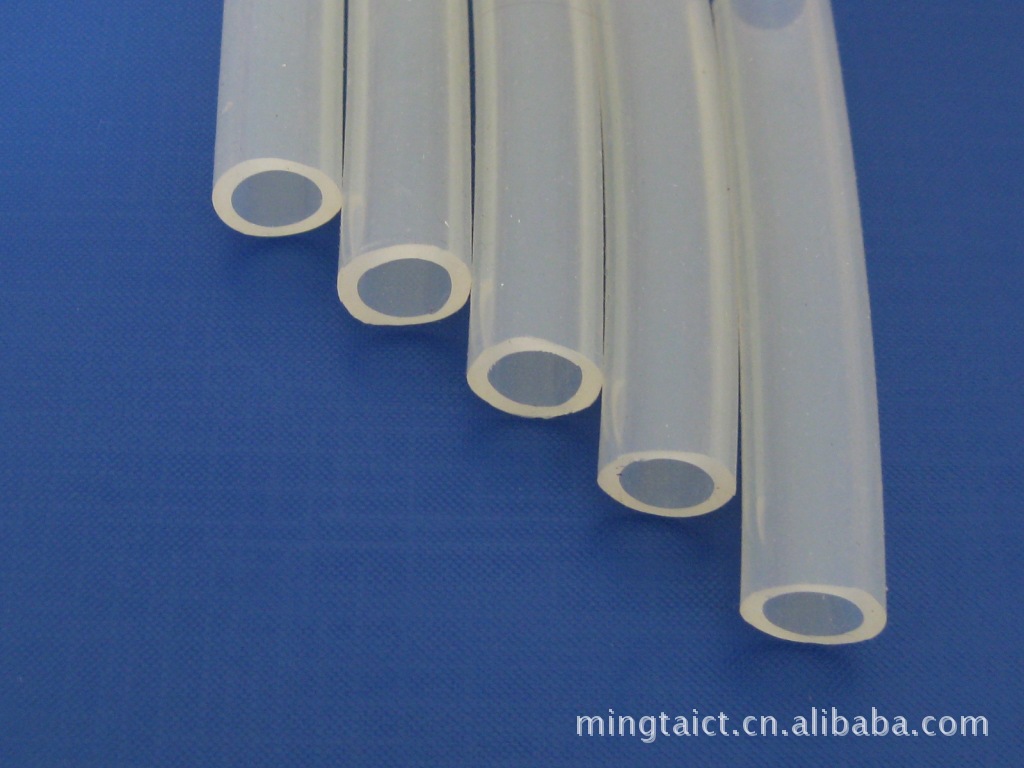 专业生产各类硅胶管、硅胶条、异型管、双孔或多孔胶管硅橡胶