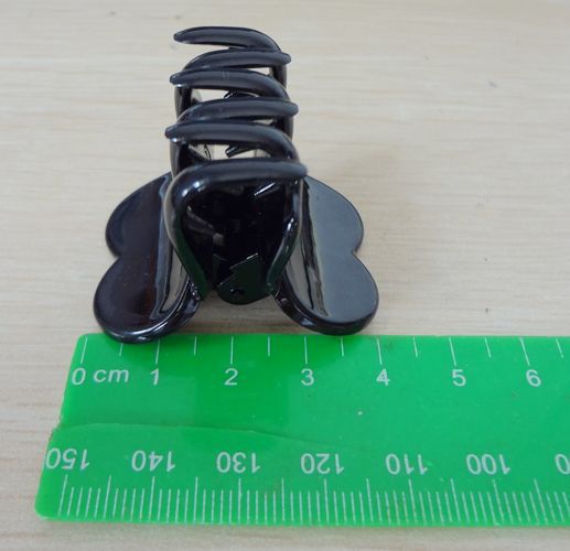 Accessoire cheveux en plexiglas - Ref 1201803 Image 37