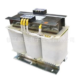 电源变压器;电感器;其他变压器