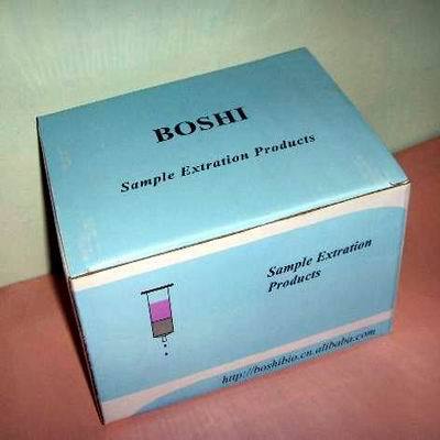 MAX 混合阴离子固相萃取柱500mg/6ml