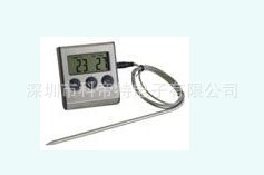 烧烤叉带手柄温度传感器 NTC  可以任意订做