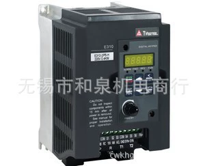 Tai'an инвертор прокси E310-402-H3 1.5kW/380V оригинальный spot