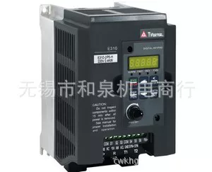 Tai'an инвертор прокси E310-402-H3 1.5kW/380V оригинальный spot