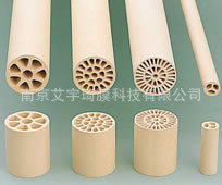 陶瓷微滤膜 陶瓷超滤膜 【厂家直销】