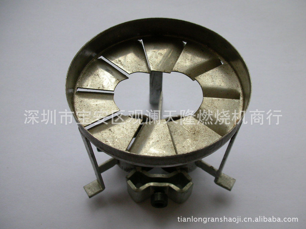 销售Furnace方能牌FZR-10-Y-II(III)燃烧机稳焰碟(风碟)
