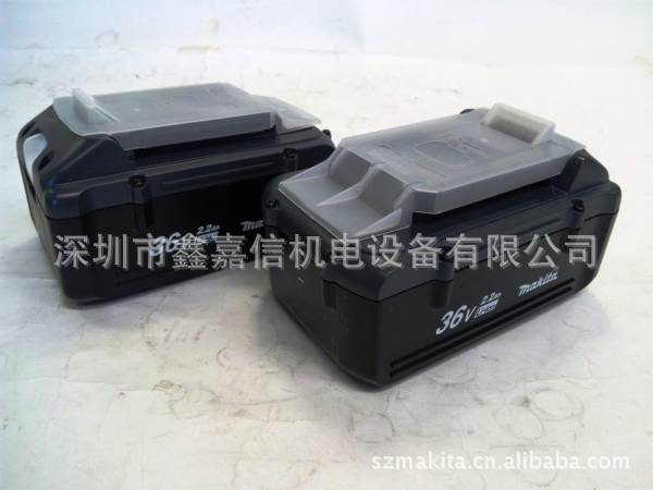 特价现货批发日本MAKITA牧田锂电池BL3622A