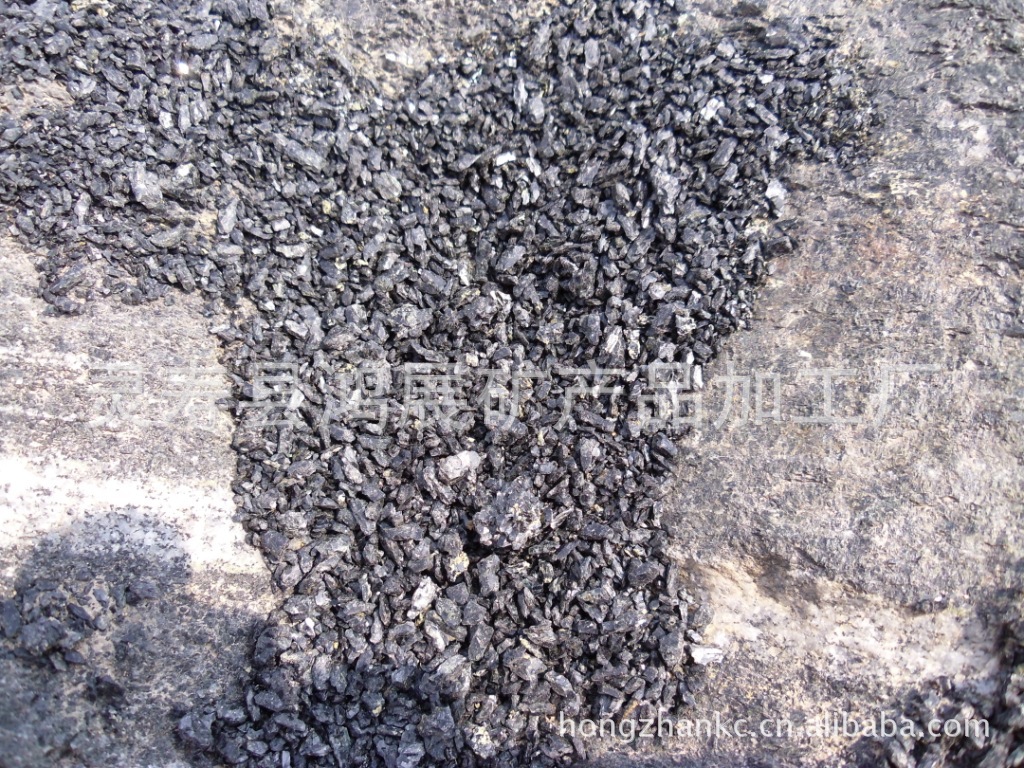 生产加工供应托玛琳矿石、托玛琳颗粒多种规格