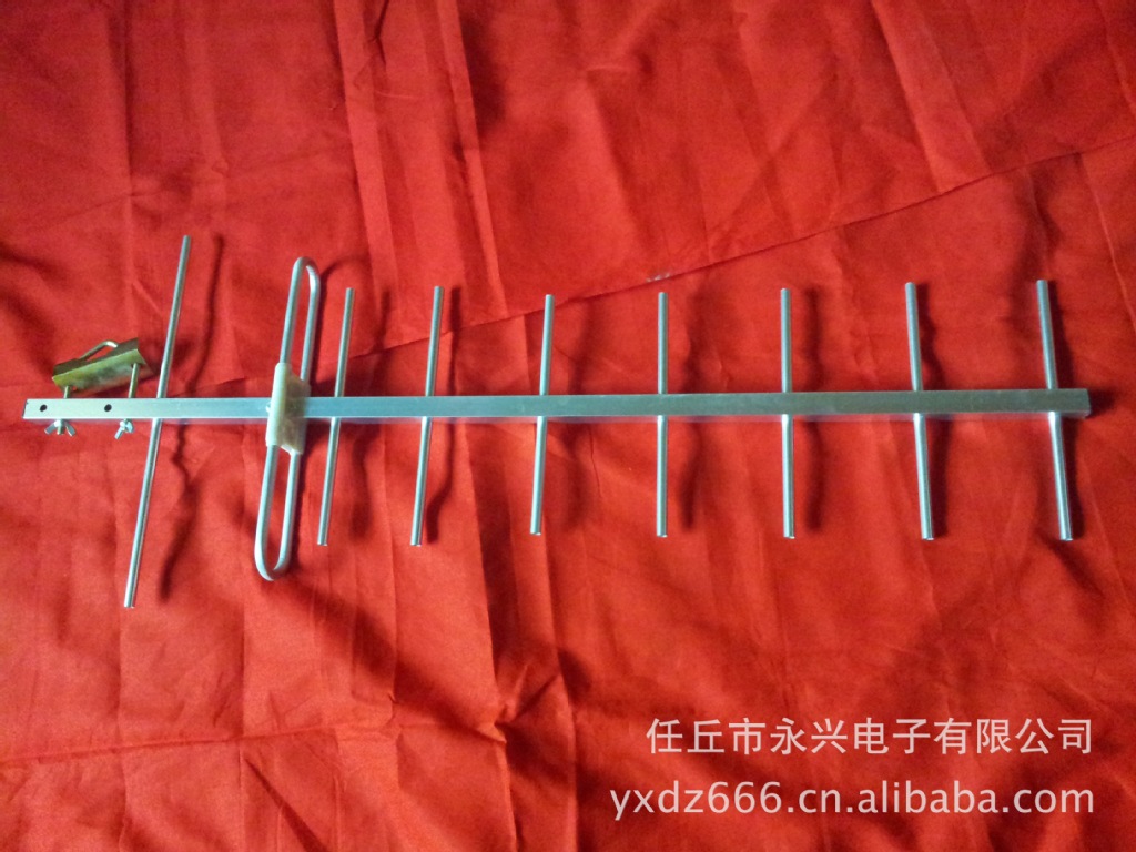 九单元天线-八木天线-户户通-厂家直销