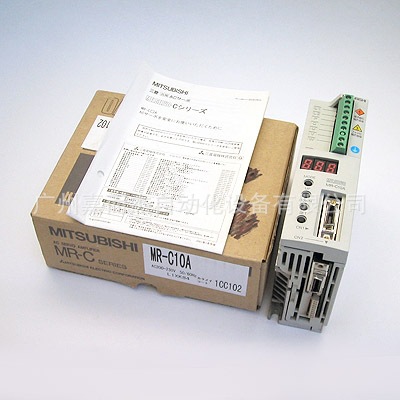 三菱电机MR-C10A 三凌驱动器