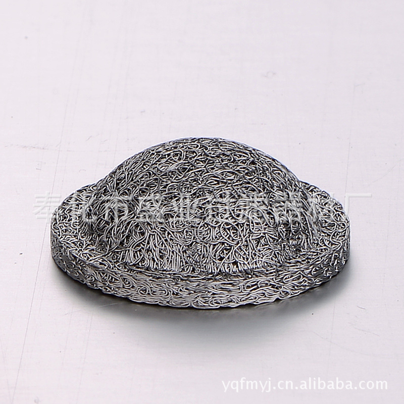 宁波供应商生 产金属滤芯 气动烧结过滤芯