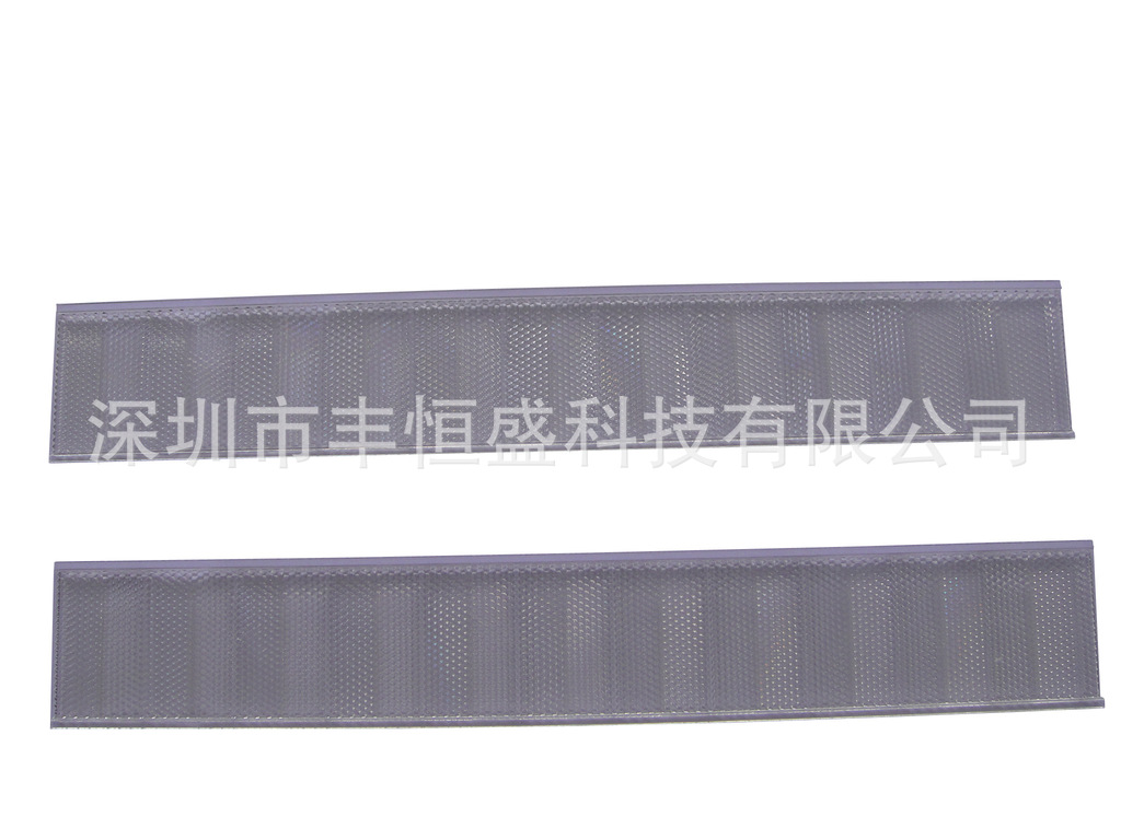 深圳直供型反射板 反射板 标准350mm×55mm规格反射板