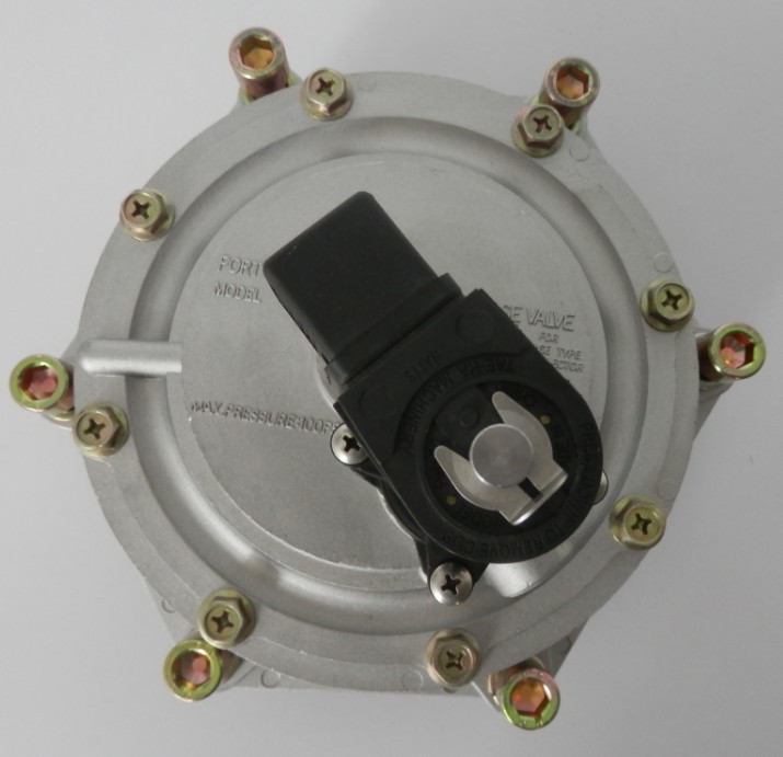 韩标淹没式三寸电磁脉冲阀【类大河型TAE-HA的型号TH-4475-M】