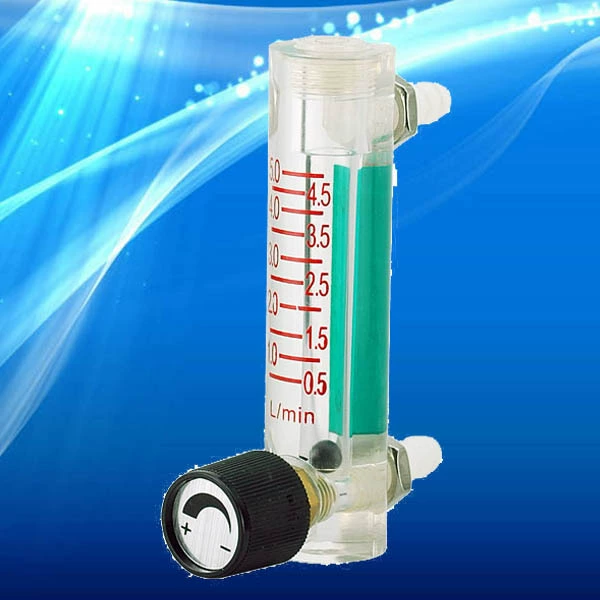 Расходомер газа Расходомер кислорода Расходомер воздуха