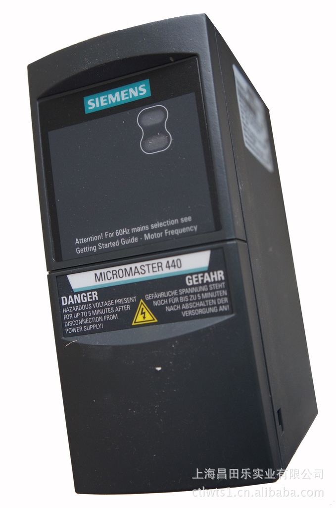 供应SIEMENS西门子变频器6SL3217-0CE22-2UA0