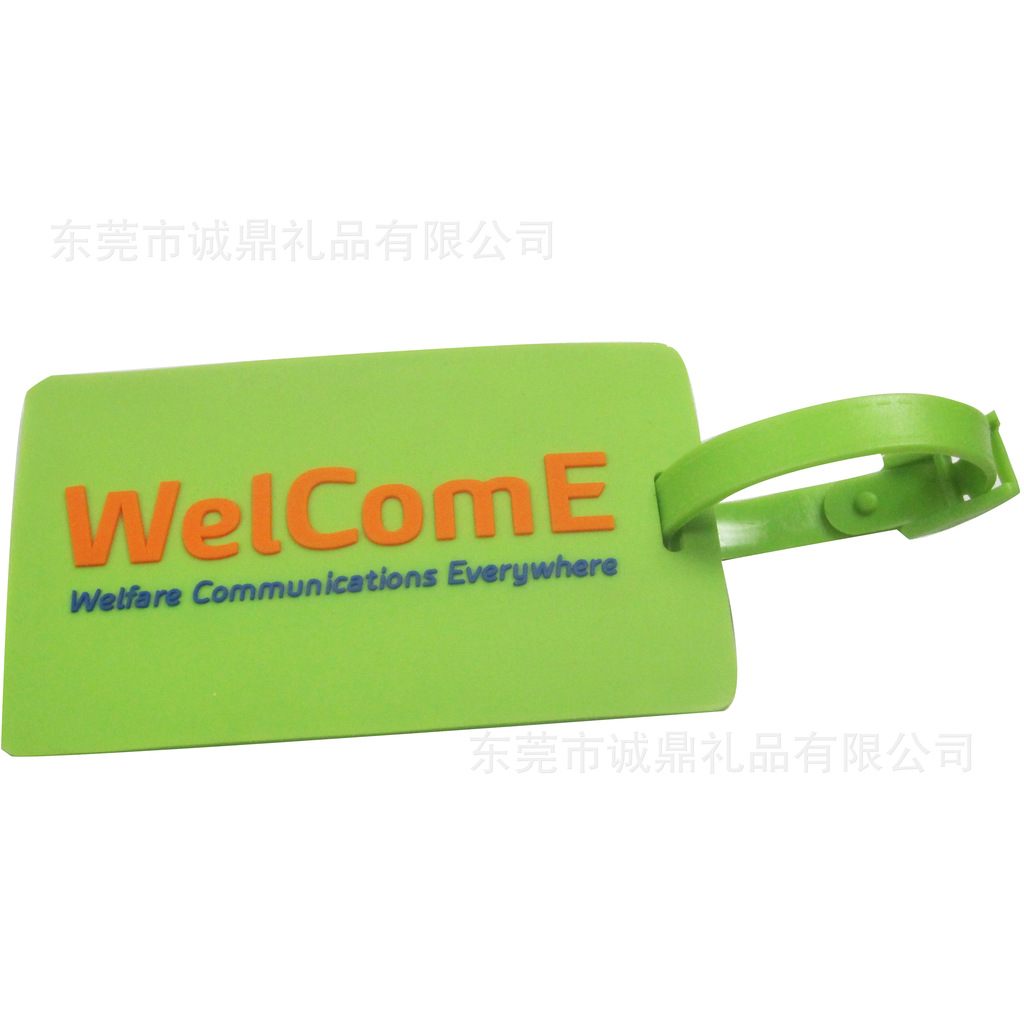 Luggage tag (39)