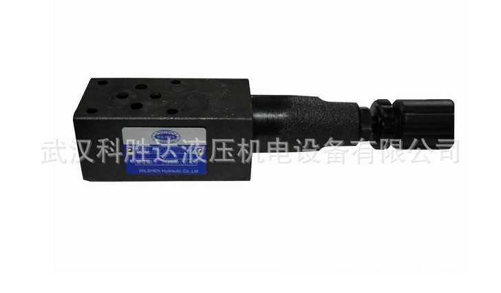 RV-P-02-L-B叠加阀MTCV-02W MRV-02P MBRV-02P MPCV-03W MBRV-06