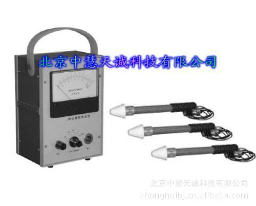 微波漏能测试仪 型号：ZH8269